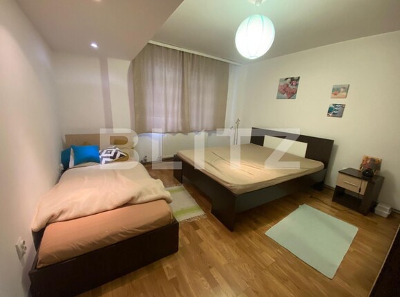 Apartament de închiriat 2 camere Bună Ziua - 108715AI | BLITZ Cluj-Napoca | Poza5