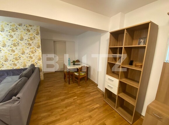 Apartament de închiriat 2 camere Bună Ziua - 108715AI | BLITZ Cluj-Napoca | Poza4