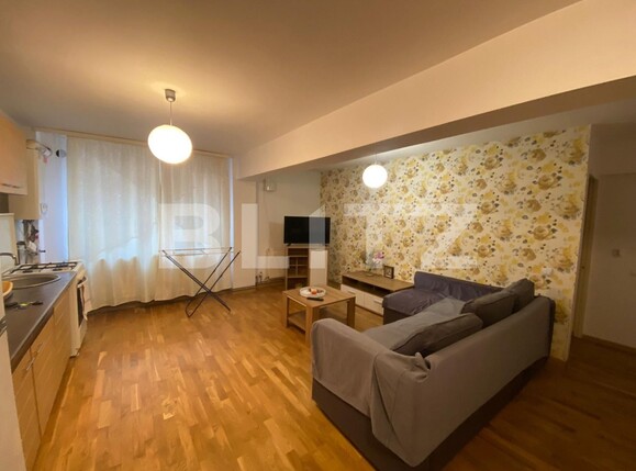 Apartament de închiriat 2 camere Bună Ziua - 108715AI | BLITZ Cluj-Napoca | Poza1