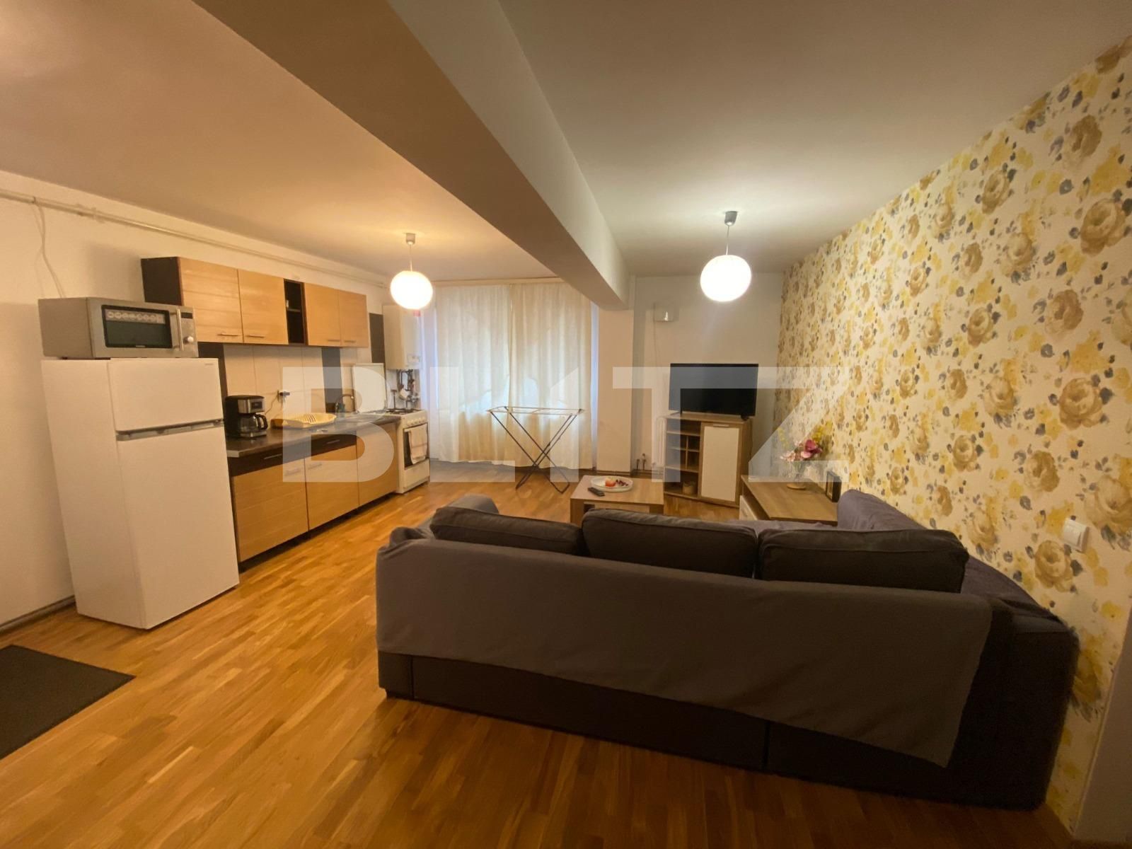 Apartament de închiriat 2 camere Bună Ziua - 108715AI | BLITZ Cluj-Napoca | Poza2