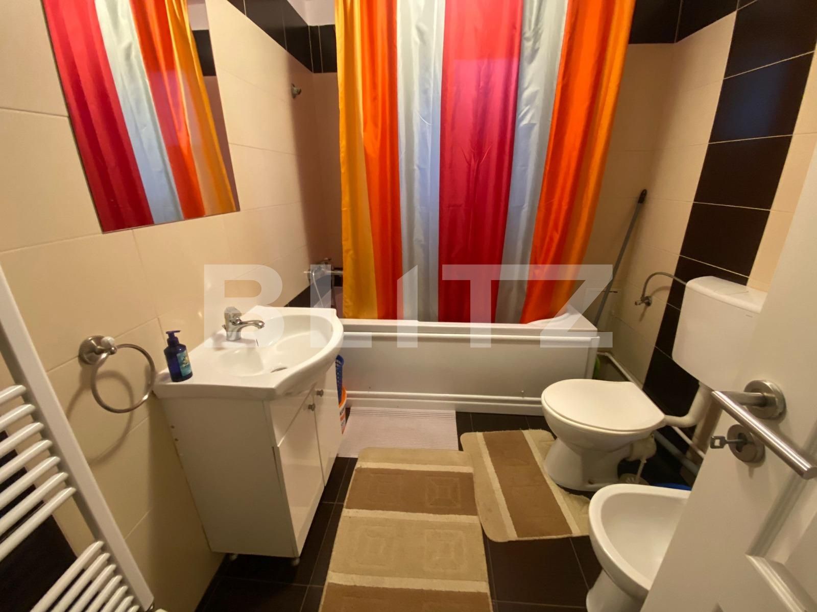 Apartament de închiriat 2 camere Bună Ziua - 108715AI | BLITZ Cluj-Napoca | Poza8