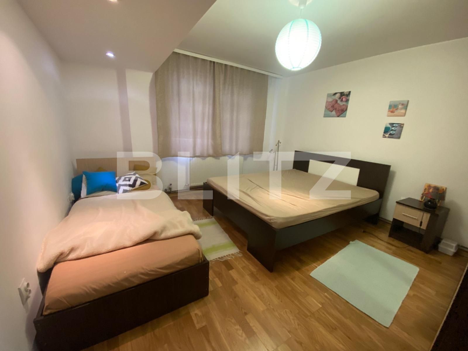Apartament de închiriat 2 camere Bună Ziua - 108715AI | BLITZ Cluj-Napoca | Poza5