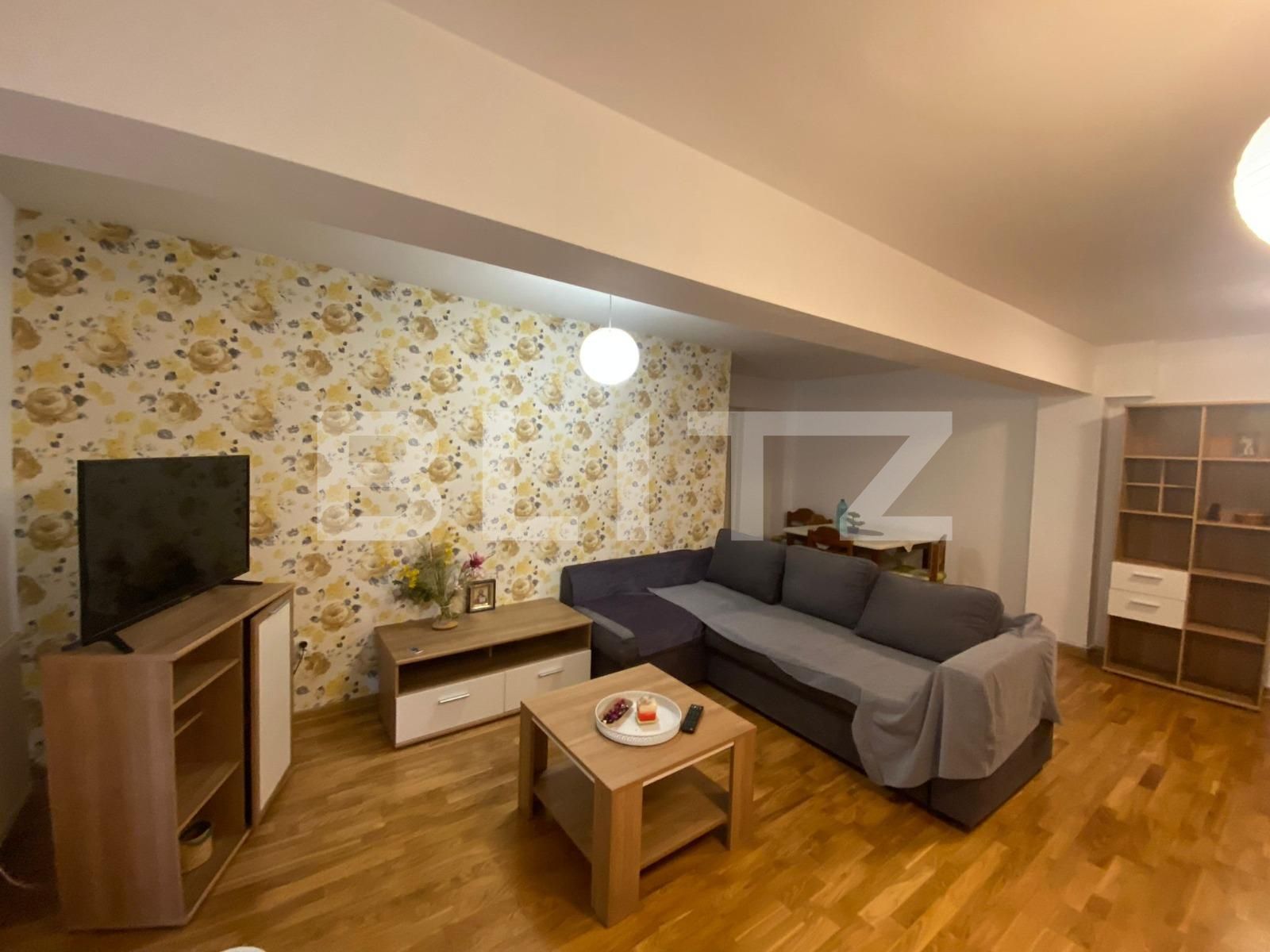 Apartament de închiriat 2 camere Bună Ziua - 108715AI | BLITZ Cluj-Napoca | Poza3
