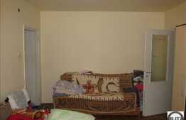 Apartament 2 camere, 46 mp utili, boxa la subsol, zona strazii Liviu Rebreanu