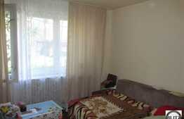 Apartament 2 camere, 46 mp utili, boxa la subsol, zona strazii Liviu Rebreanu