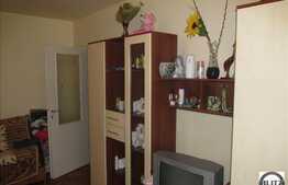 Apartament 2 camere, 46 mp utili, boxa la subsol, zona strazii Liviu Rebreanu