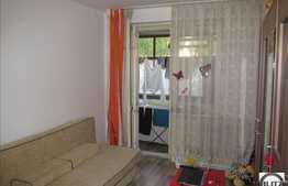 Apartament 2 camere, 46 mp utili, boxa la subsol, zona strazii Liviu Rebreanu
