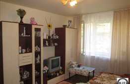 Apartament 2 camere, 46 mp utili, boxa la subsol, zona strazii Liviu Rebreanu