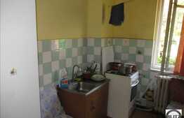 Apartament 2 camere, 46 mp utili, boxa la subsol, zona strazii Liviu Rebreanu