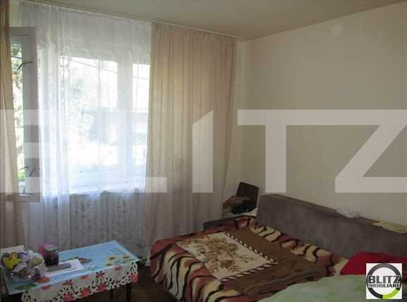 Apartament de vânzare 2 camere Gheorgheni - 10872AV | BLITZ Cluj-Napoca | Poza4