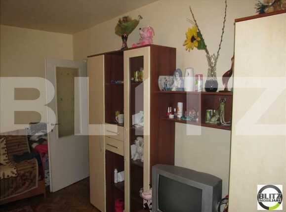 Apartament de vânzare 2 camere Gheorgheni - 10872AV | BLITZ Cluj-Napoca | Poza3