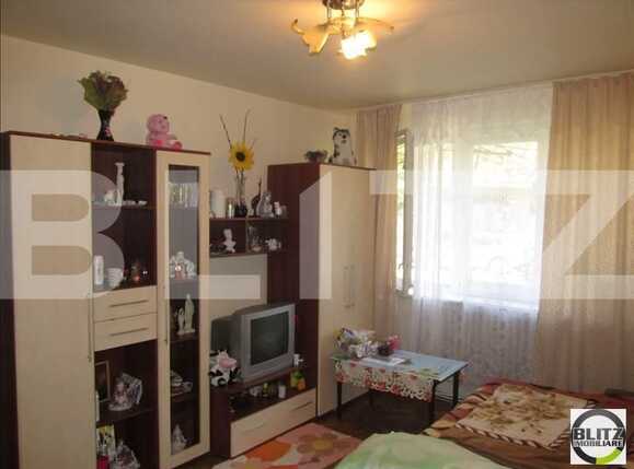 Apartament de vânzare 2 camere Gheorgheni - 10872AV | BLITZ Cluj-Napoca | Poza2