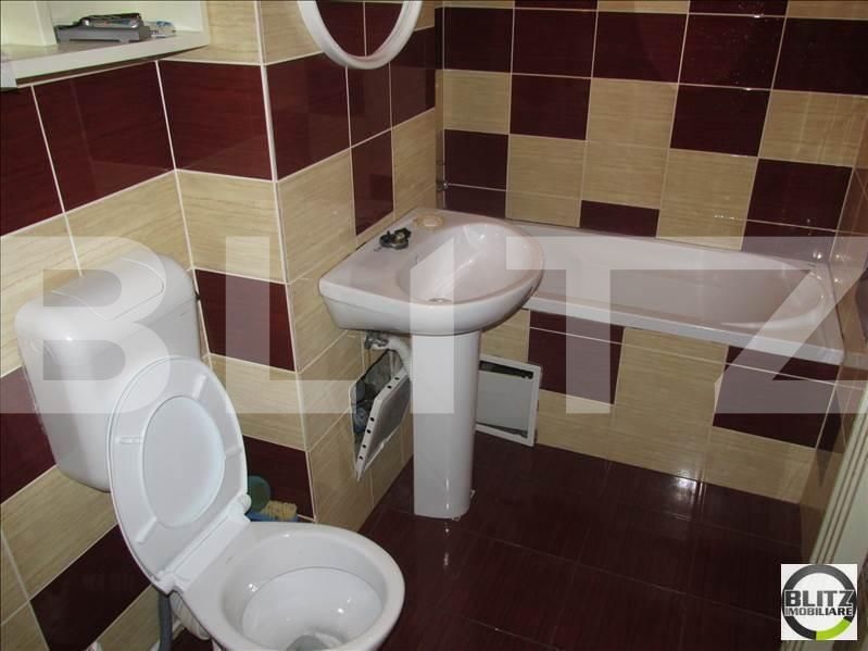Apartament de vânzare 2 camere Gheorgheni - 10872AV | BLITZ Cluj-Napoca | Poza9