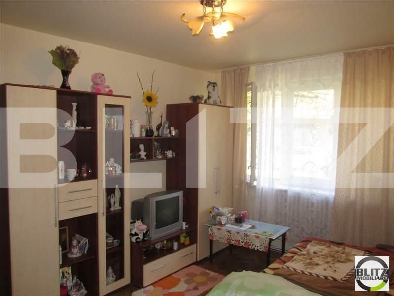 Apartament de vânzare 2 camere Gheorgheni - 10872AV | BLITZ Cluj-Napoca | Poza2
