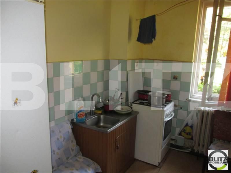 Apartament de vânzare 2 camere Gheorgheni - 10872AV | BLITZ Cluj-Napoca | Poza8