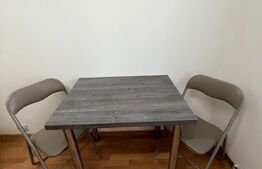 Garsoniera, 32 mp, decomandata, zona strazii Mehedinti