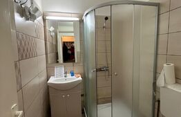 Garsoniera, 32 mp, decomandata, zona strazii Mehedinti