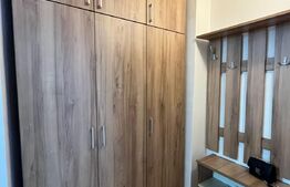 Garsoniera, 32 mp, decomandata, zona strazii Mehedinti