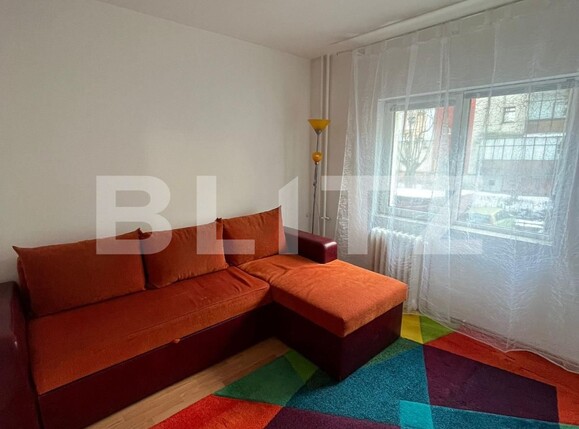 Garsonieră de închiriat Manastur - 108721AI | BLITZ Cluj-Napoca | Poza1