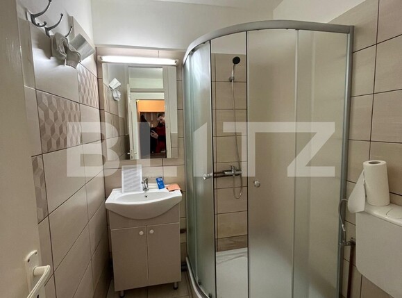 Garsonieră de închiriat Manastur - 108721AI | BLITZ Cluj-Napoca | Poza3