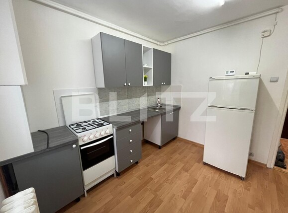 Garsonieră de închiriat Manastur - 108721AI | BLITZ Cluj-Napoca | Poza4