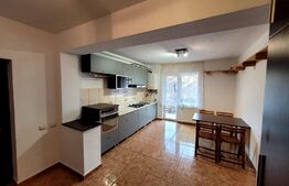 Apartament 2 camere, 52 mp, parcare, balcon, zona Pod Ira