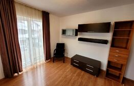 Apartament 2 camere, 52 mp, parcare, balcon, zona Pod Ira