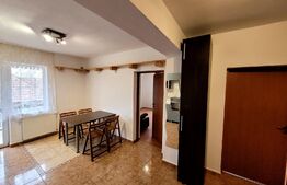 Apartament 2 camere, 52 mp, parcare, balcon, zona Pod Ira