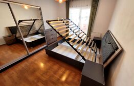 Apartament 2 camere, 52 mp, parcare, balcon, zona Pod Ira