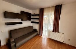 Apartament 2 camere, 52 mp, parcare, balcon, zona Pod Ira