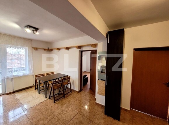 Apartament de închiriat 2 camere Marasti - 108728AI | BLITZ Cluj-Napoca | Poza7