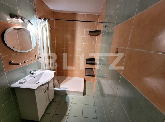 Apartament de închiriat 2 camere Marasti - 108728AI | BLITZ Cluj-Napoca | Poza9