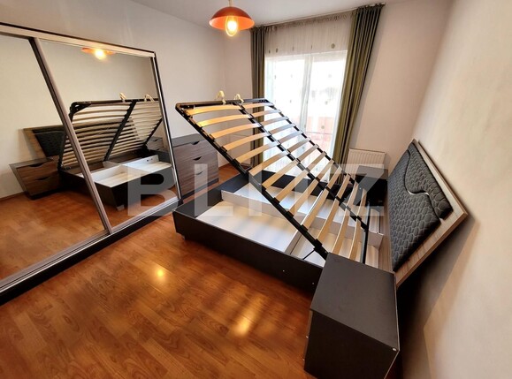 Apartament de închiriat 2 camere Marasti - 108728AI | BLITZ Cluj-Napoca | Poza1