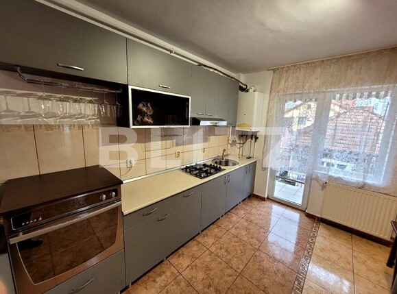 Apartament de închiriat 2 camere Marasti - 108728AI | BLITZ Cluj-Napoca | Poza5