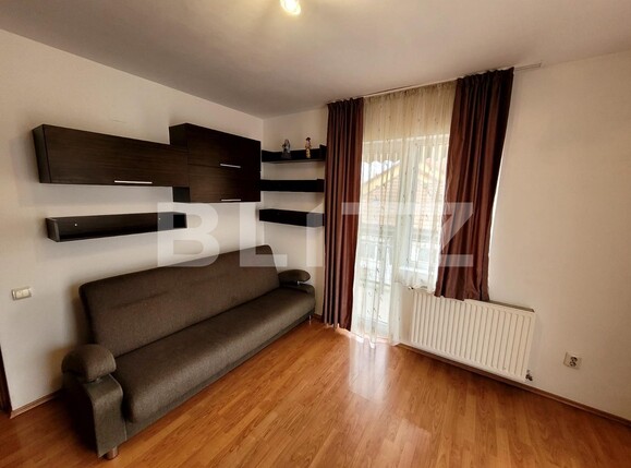 Apartament de închiriat 2 camere Marasti - 108728AI | BLITZ Cluj-Napoca | Poza2