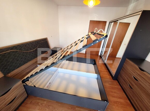 Apartament de închiriat 2 camere Marasti - 108728AI | BLITZ Cluj-Napoca | Poza4