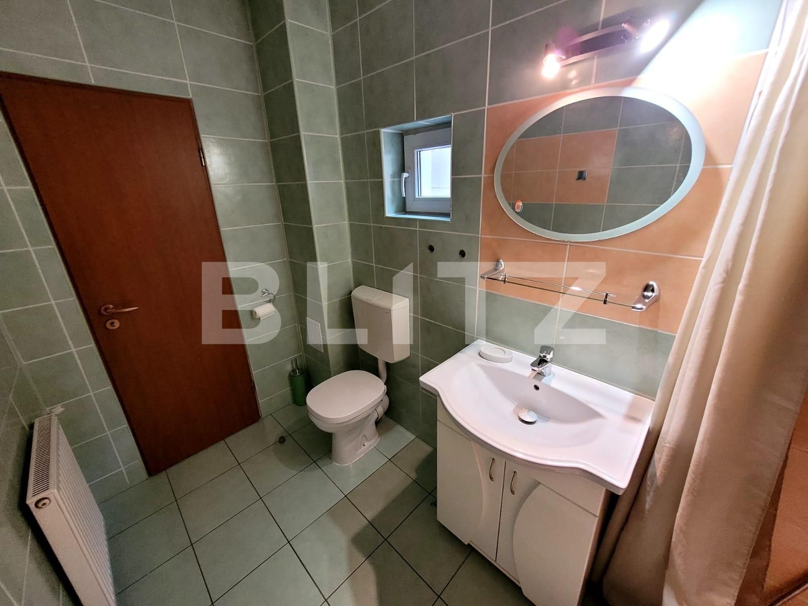 Apartament de închiriat 2 camere Marasti - 108728AI | BLITZ Cluj-Napoca | Poza10