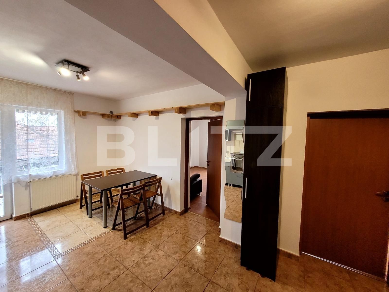 Apartament de închiriat 2 camere Marasti - 108728AI | BLITZ Cluj-Napoca | Poza7