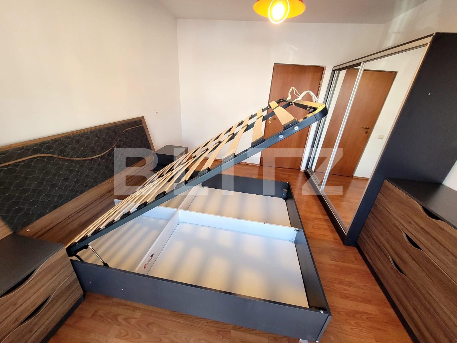 Apartament de închiriat 2 camere Marasti - 108728AI | BLITZ Cluj-Napoca | Poza4