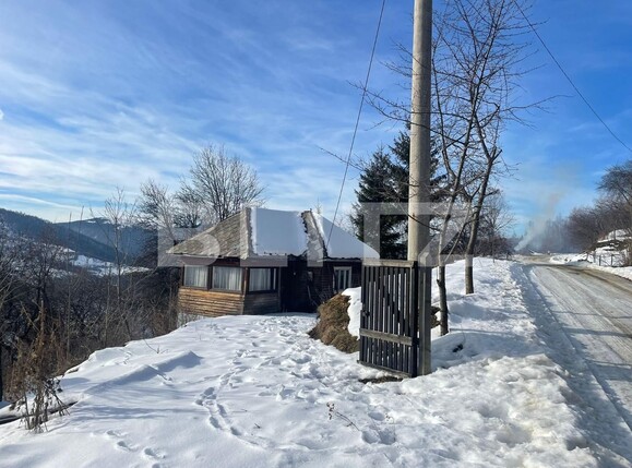 Casa de vânzare 2 camere Someşu Rece - 108732CV | BLITZ Cluj-Napoca | Poza11