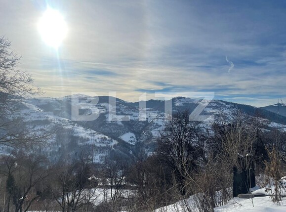 Casa de vânzare 2 camere Someşu Rece - 108732CV | BLITZ Cluj-Napoca | Poza1