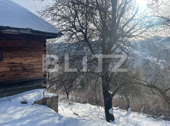 Casa de vânzare 2 camere Someşu Rece - 108732CV | BLITZ Cluj-Napoca | Poza3