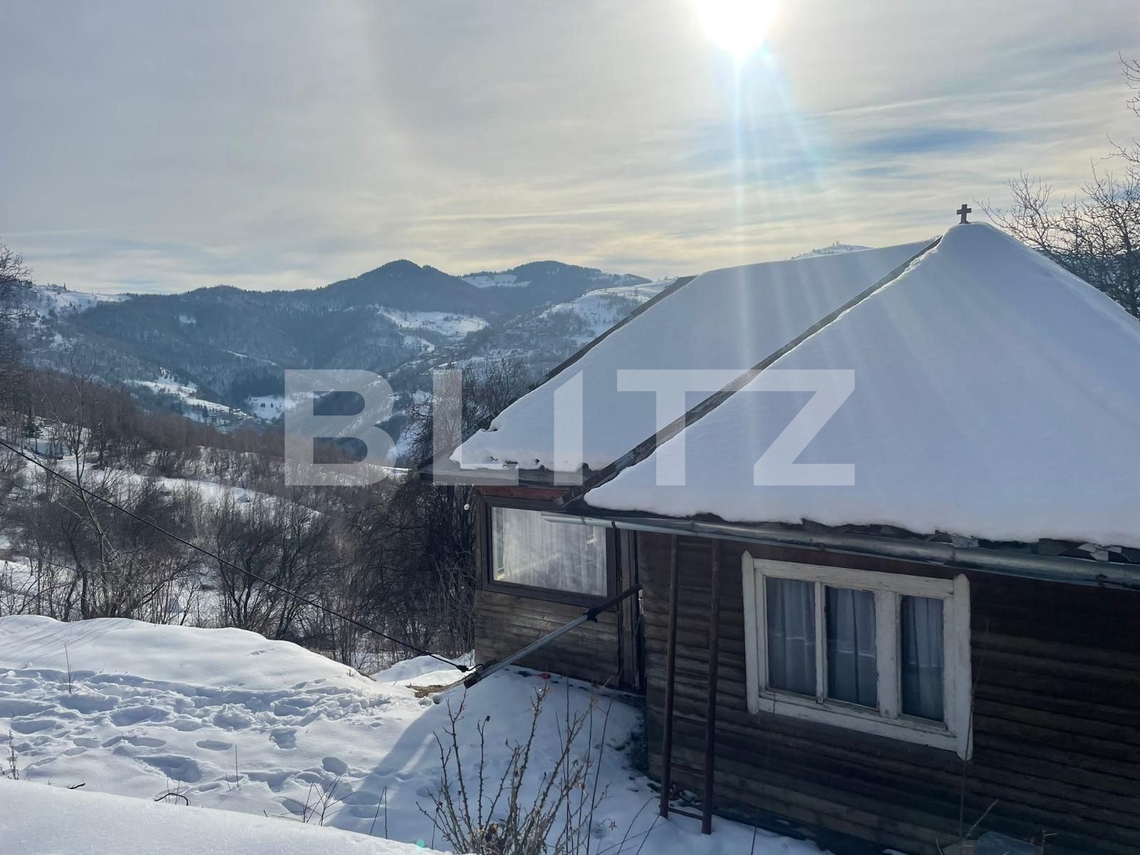 Casa de vânzare 2 camere Someşu Rece - 108732CV | BLITZ Cluj-Napoca | Poza2