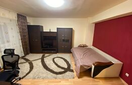 Apartament 1 camera, decomandat, 37mp, zona Plopilor