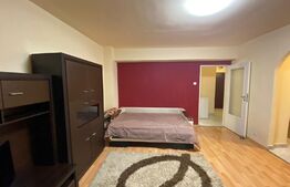 Apartament 1 camera, decomandat, 37mp, zona Plopilor