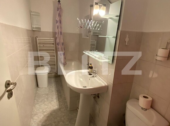 Garsonieră de închiriat Manastur - 108736AI | BLITZ Cluj-Napoca | Poza9