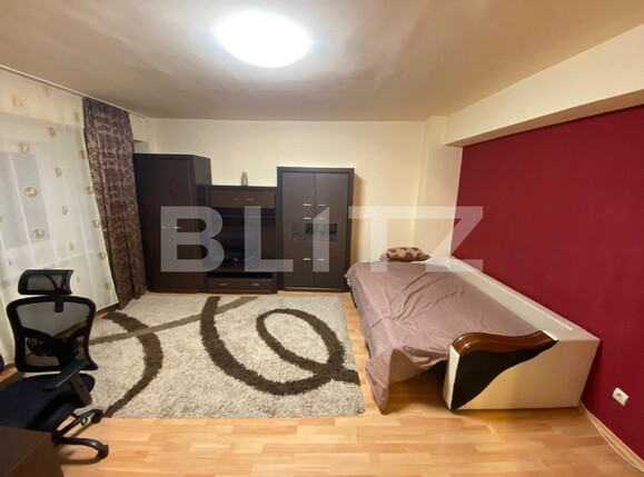 Garsonieră de închiriat Manastur - 108736AI | BLITZ Cluj-Napoca | Poza2