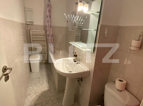 Garsonieră de închiriat Manastur - 108736AI | BLITZ Cluj-Napoca | Poza8