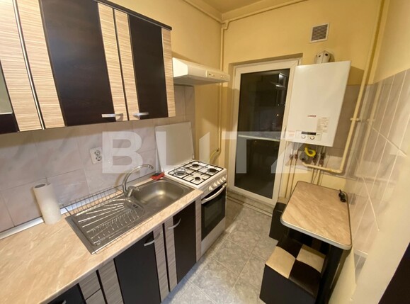 Garsonieră de închiriat Manastur - 108736AI | BLITZ Cluj-Napoca | Poza5