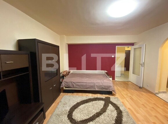Garsonieră de închiriat Manastur - 108736AI | BLITZ Cluj-Napoca | Poza1